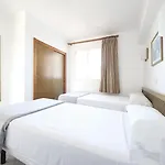 Aparthotel Niu d´Aus