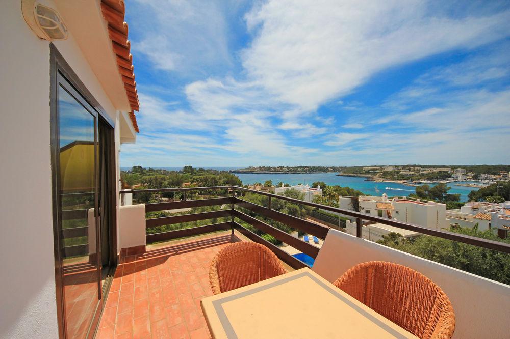 Aparthotel Niu D´aus