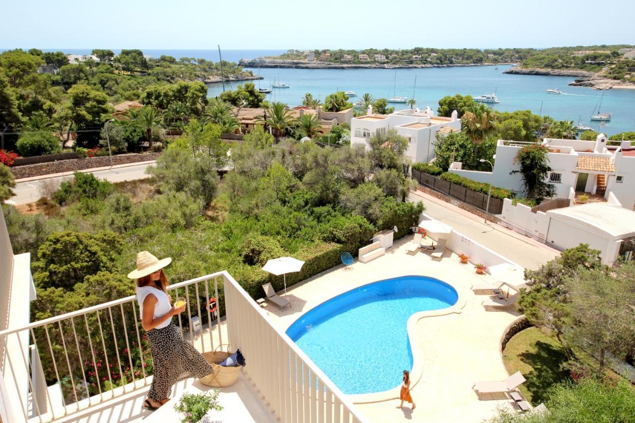 Niu D´aus Aparthotel 3*