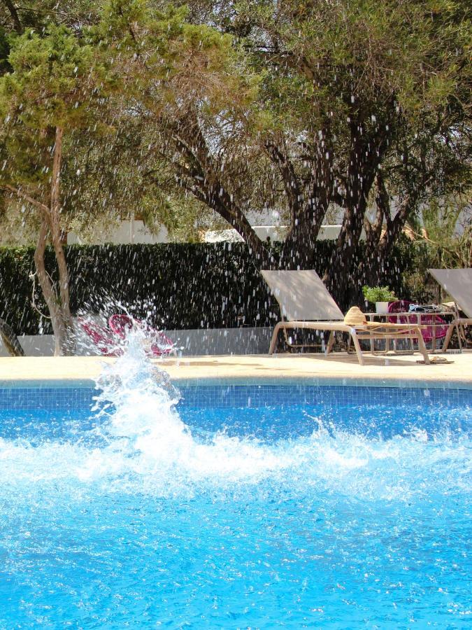 Niu D´aus Aparthotel 3*