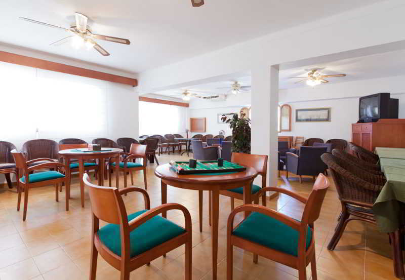 Aparthotel Niu D´aus