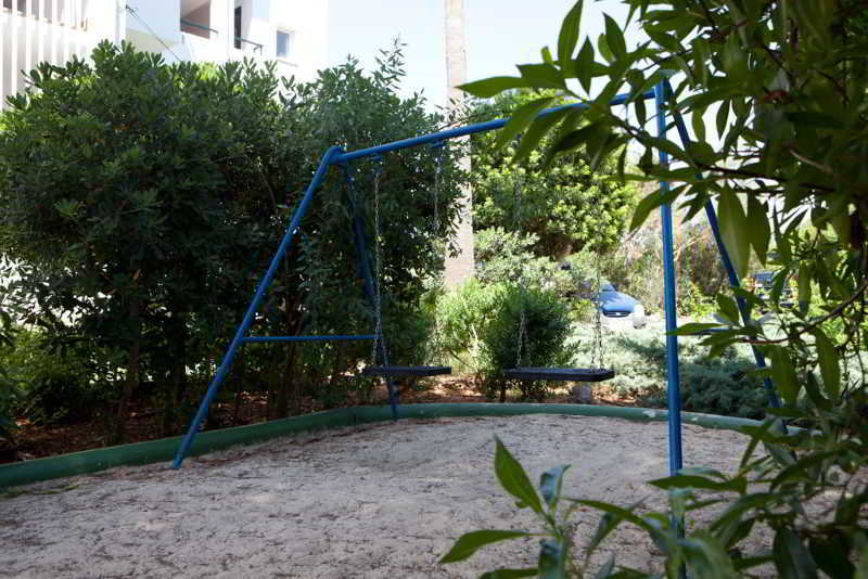 Niu D´aus Aparthotel Portopetro