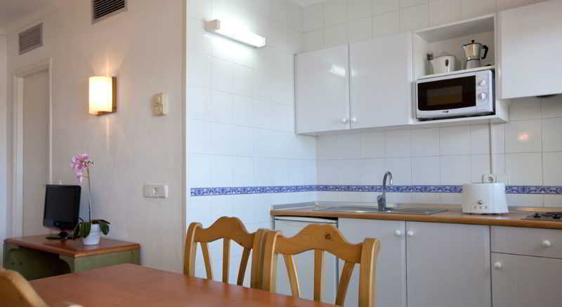 Niu D´aus Aparthotel 3*