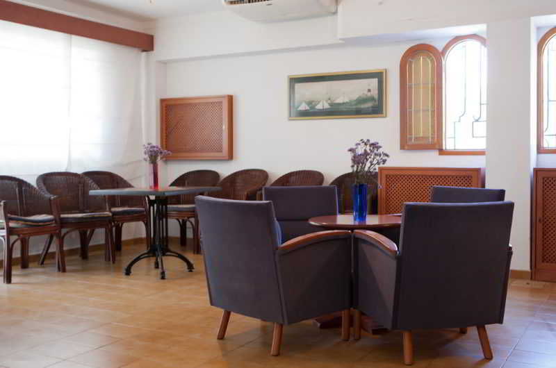 Aparthotel Niu D´aus Portopetro