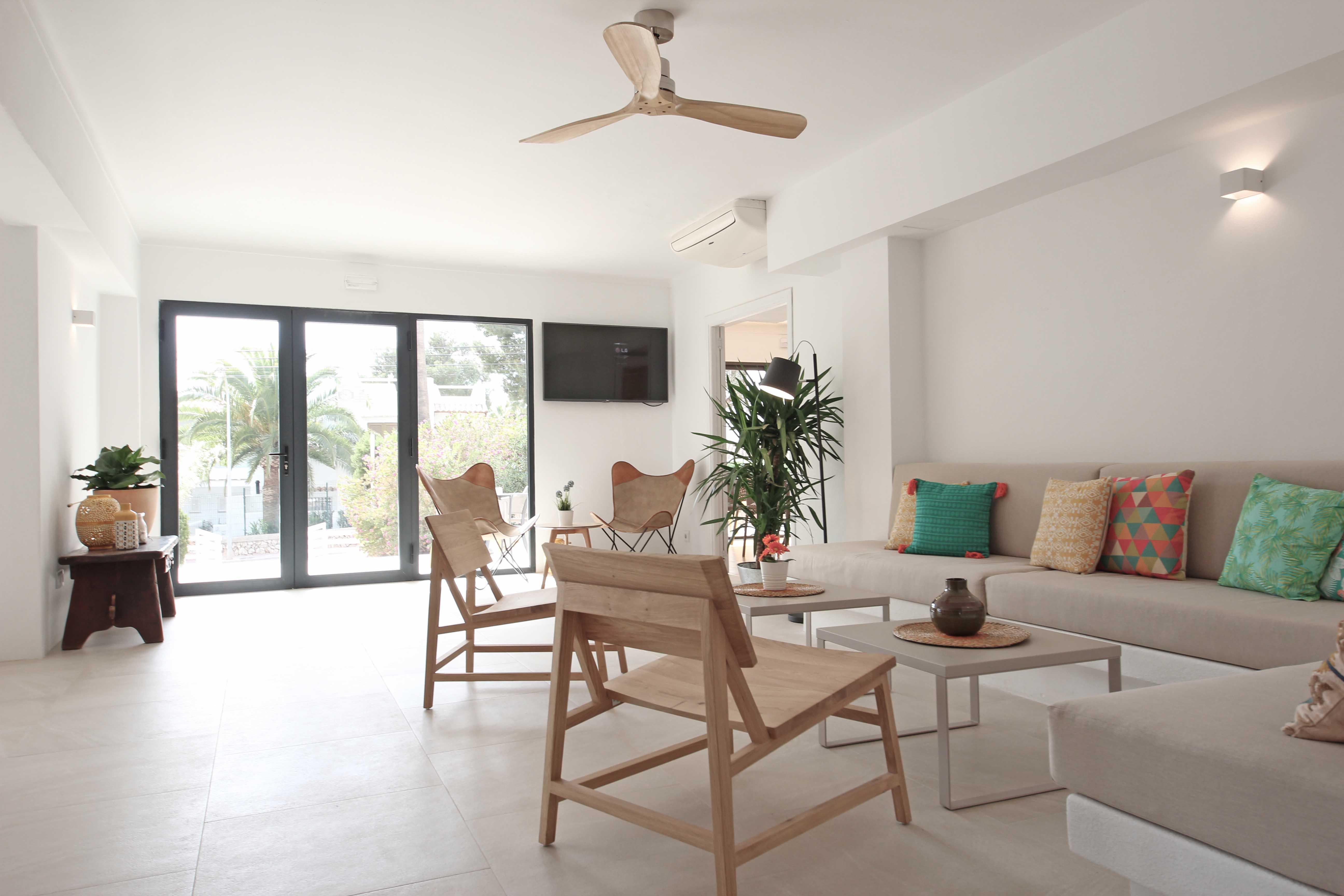 Niu D´aus Aparthotel 3*