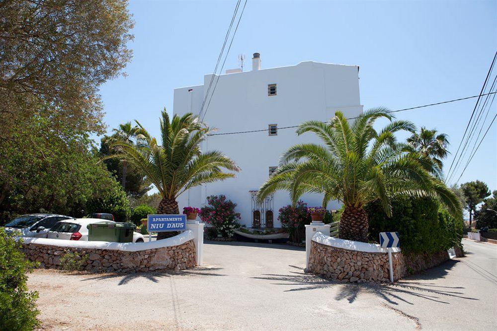 Aparthotel Niu D´aus