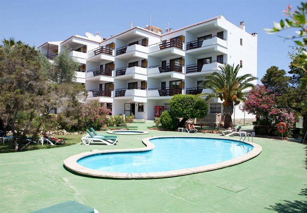 Niu D´aus Aparthotel Portopetro