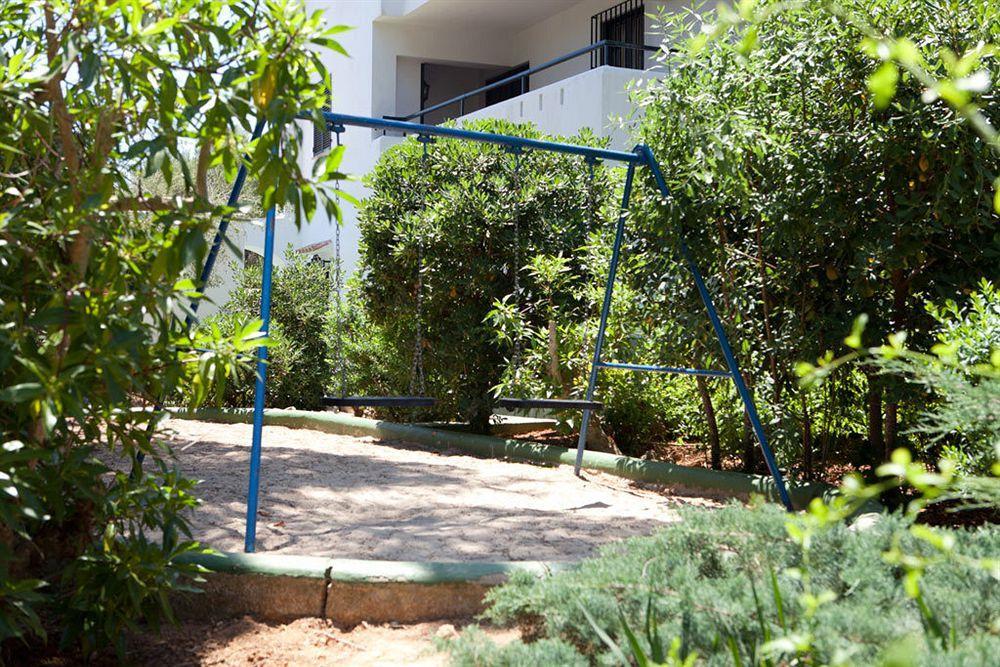 Niu D´aus Aparthotel