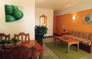 Niu D´aus Aparthotel 3*