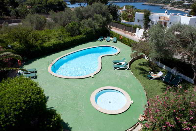 Niu D´aus 3* Portopetro