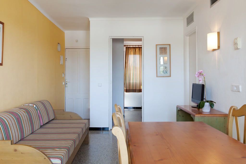 Aparthotel Niu D´aus