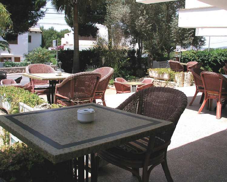 Aparthotel Niu D´aus 3*